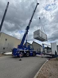   © Schäck Haustechnik GmbH