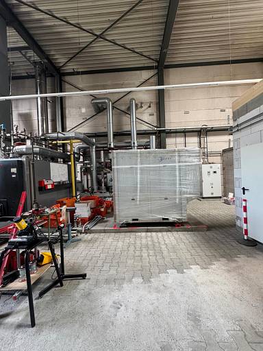 © Schäck Haustechnik GmbH © Schäck Haustechnik GmbH